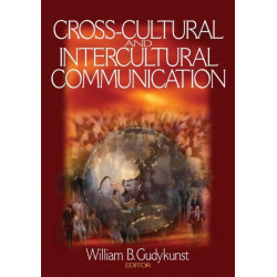 Cross-Cultural and Intercultural Communication