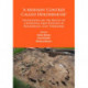 ‘A Mersshy Contree Called Holdernesse’: Excavations on the Route of a National Grid Pipeline in Holderness, East Yorkshire: Rural Life in the Claylands to the East of the Yorkshire Wolds, from the Mesolithic to the Iron Age and Roman Periods, and beyo