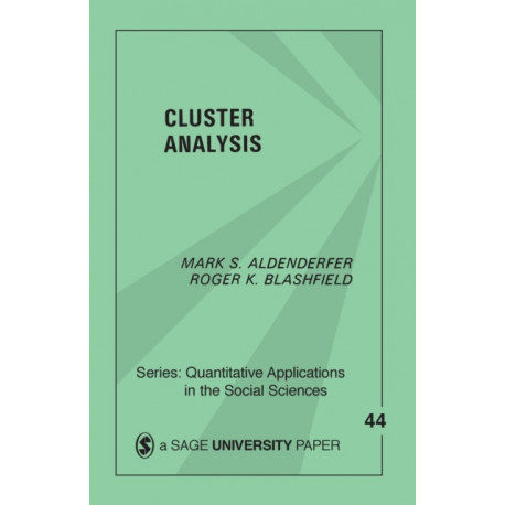 Cluster Analysis
