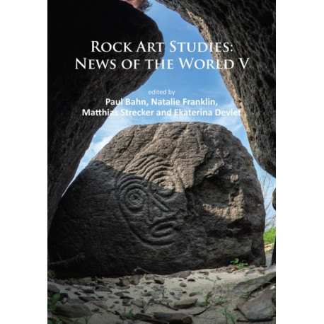 Rock Art Studies: News of the World V