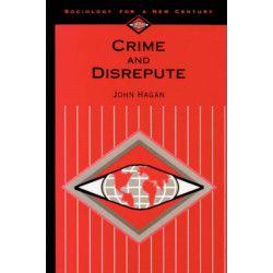 Crime and Disrepute