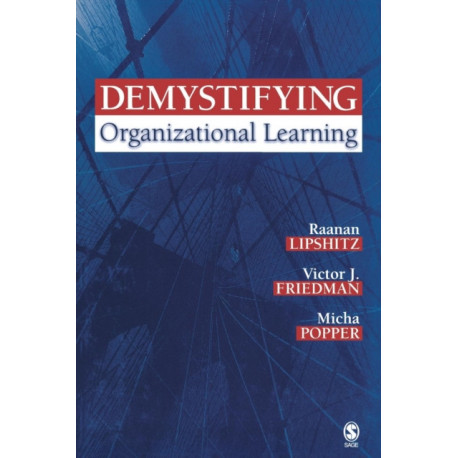 Demystifying Organizational Learning