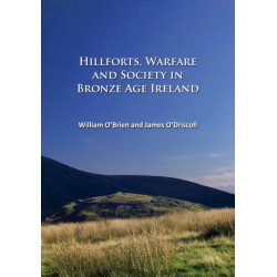 Hillforts, Warfare and Society in Bronze Age Ireland