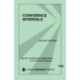 Confidence Intervals
