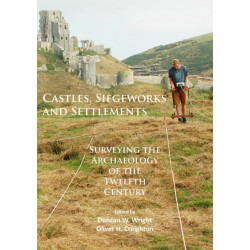 Castles, Siegeworks and Settlements: Surveying the Archaeology of the Twelfth Century