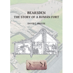 Bearsden: The Story of a Roman Fort