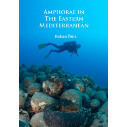 Amphorae in the Eastern Mediterranean