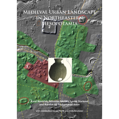 Medieval Urban Landscape in Northeastern Mesopotamia