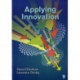 Applying Innovation