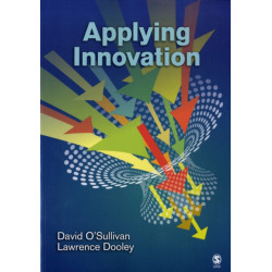 Applying Innovation