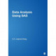 Data Analysis Using SAS