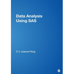 Data Analysis Using SAS
