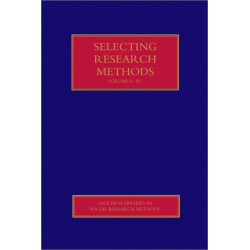 Selecting Research Methods