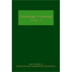 Psychology of Learning