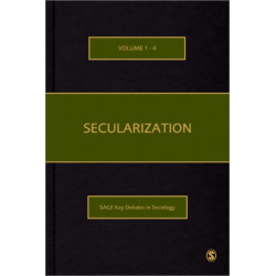 Secularization