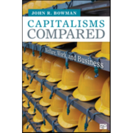 Capitalisms Compared: Welfare, Work, and Business