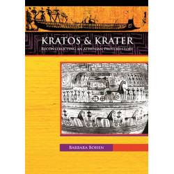 Kratos & Krater: Reconstructing an Athenian Protohistory