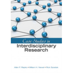 Case Studies in Interdisciplinary Research