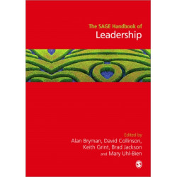 The SAGE Handbook of Leadership