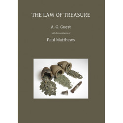 The Law of Treasure