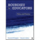 Bourdieu for Educators: Policy and Practice