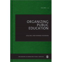 Organizing Public Education