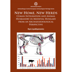 New Home, New Herds: Cuman Integration and Animal Husbandry in Medieval Hungary from an Archaeozoological Perspective