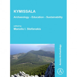 KYMISSALA: Archaeology – Education – Sustainability