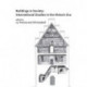Buildings in Society: International Studies in the Historic Era