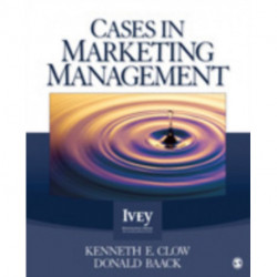 Cases in Marketing Management