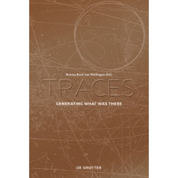 Traces: Generating What Was There