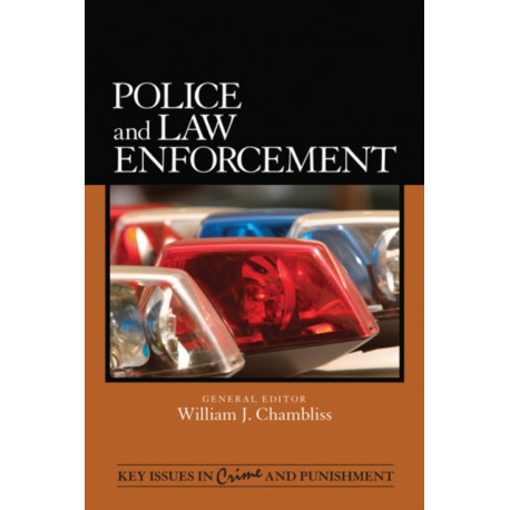 Police and Law Enforcement