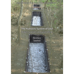 The Hydraulic System of Uxul: Origins, functions, and social setting