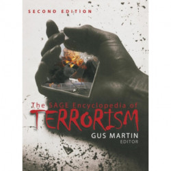 The SAGE Encyclopedia of Terrorism, Second Edition