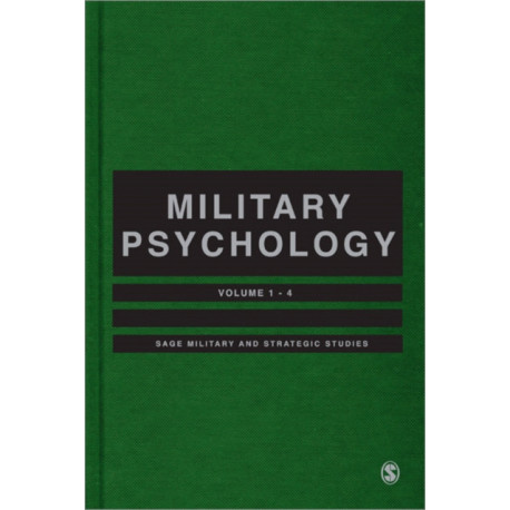 Military Psychology