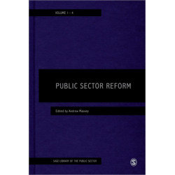 Public Sector Reform