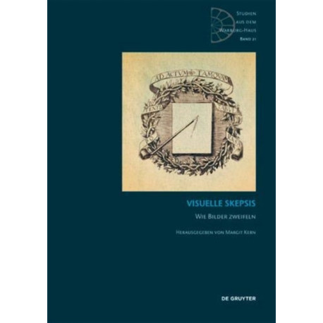 Visuelle Skepsis: Wie Bilder zweifeln