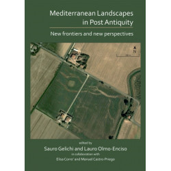 Mediterranean Landscapes in Post Antiquity: New frontiers and new perspectives