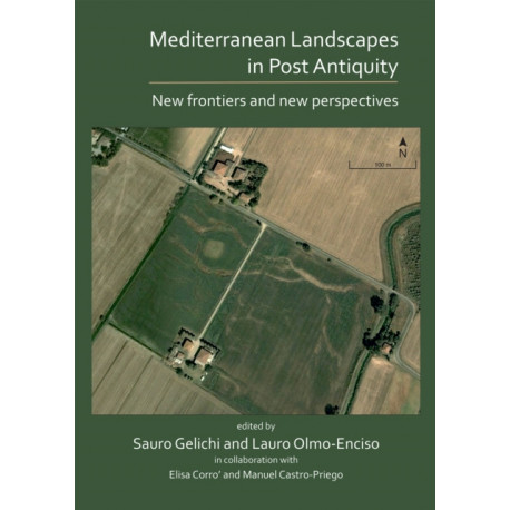 Mediterranean Landscapes in Post Antiquity: New frontiers and new perspectives
