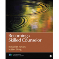 Becoming a Skilled Counselor