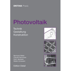 Photovoltaik: Technik, Produkte, Details
