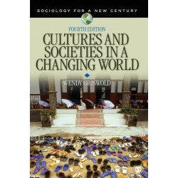 Cultures and Societies in a Changing World