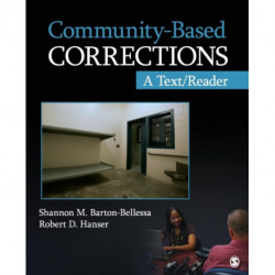 Community-Based Corrections: A Text/Reader