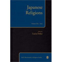 Japanese Religions