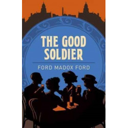 The Good Soldier