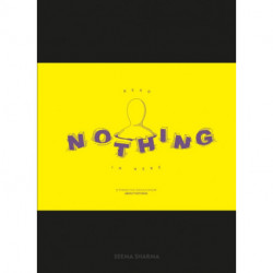 Read Nothing in Here: 21 Things You Should Know About Nothing