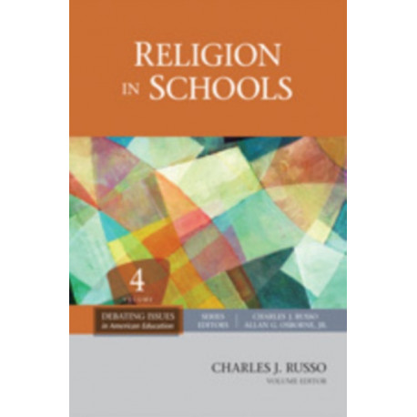 Religion in Schools