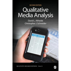 Qualitative Media Analysis
