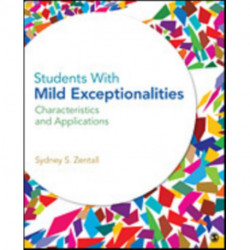 Students With Mild Exceptionalities: Characteristics and Applications