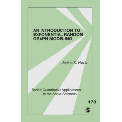 An Introduction to Exponential Random Graph Modeling